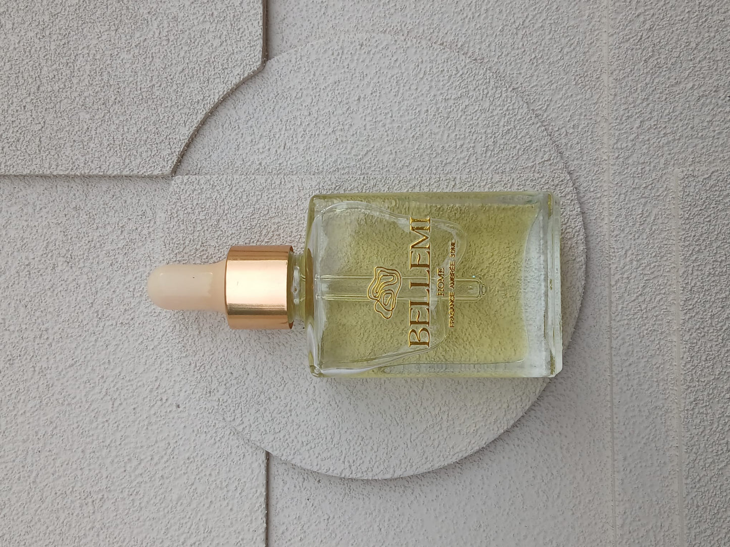 Fragrance Ambrée