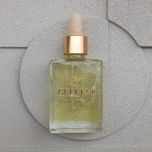 Fragrance Ambrée